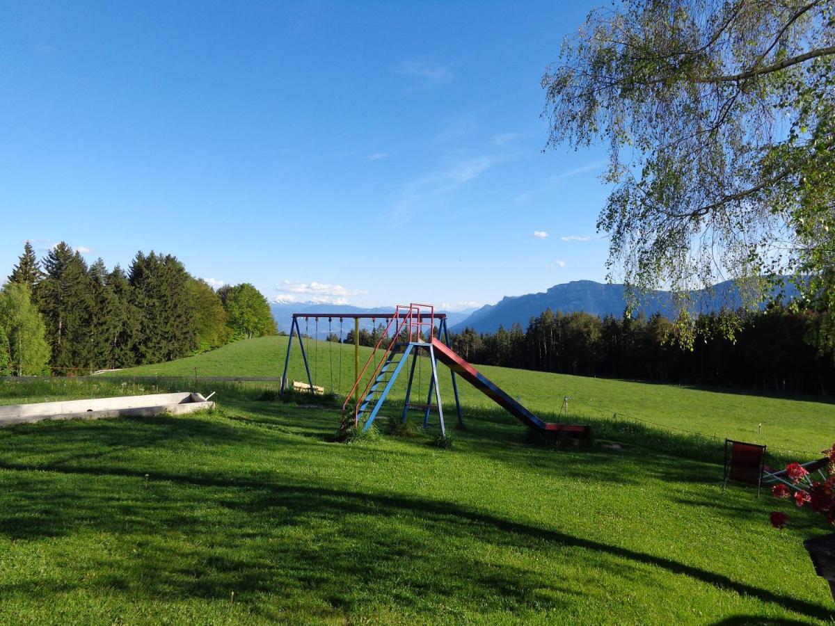 Gasthof St. Ulrich Meltina Exterior foto